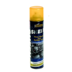Shield Vinyl, Plastic & Rubber Care 300ml - Cherry